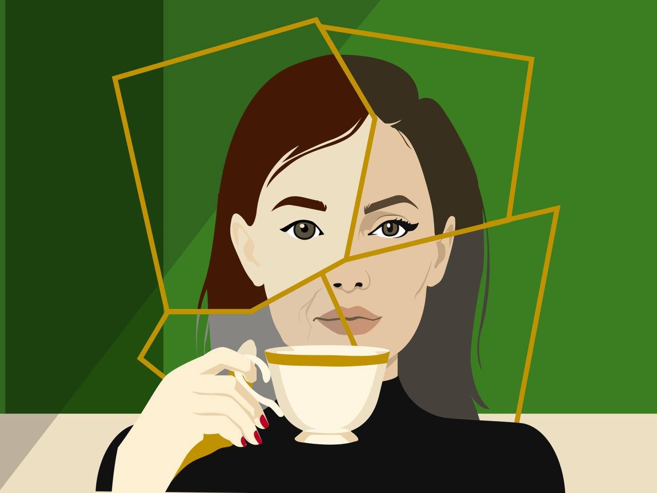 illustrator london uk, book illustrator, Julia Stern illustrations